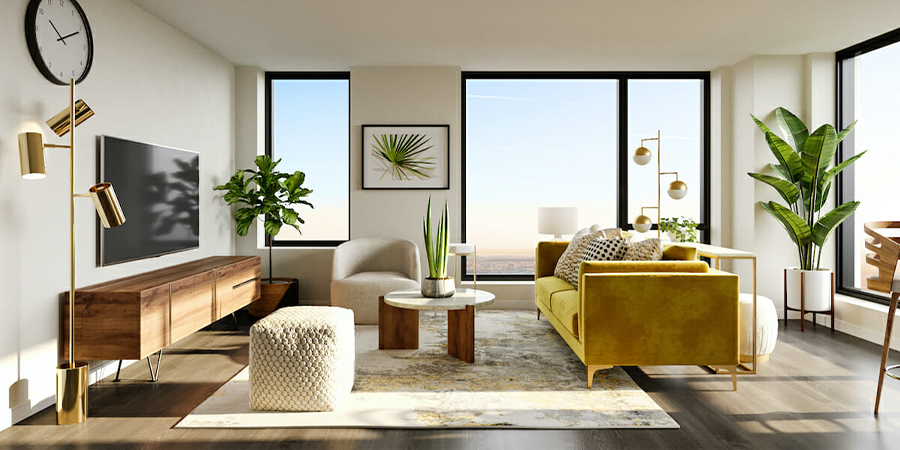 Home Improvement Projects That Increase Property Value